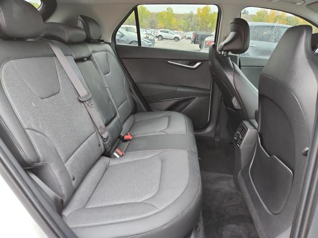 Photo 11 from auction – 2025 KIA NIRO SX TO with VIN KNDCR3LF6S5259246