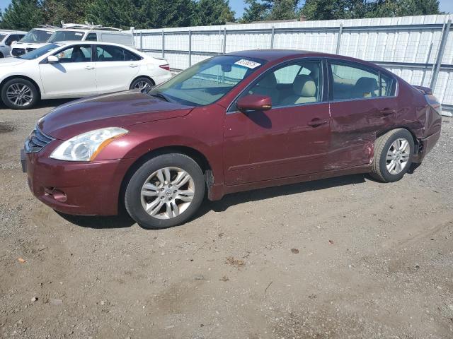 NISSAN ALTIMA BASE 2012 with VIN 1N4AL2AP8CN568223 - Photo from auction