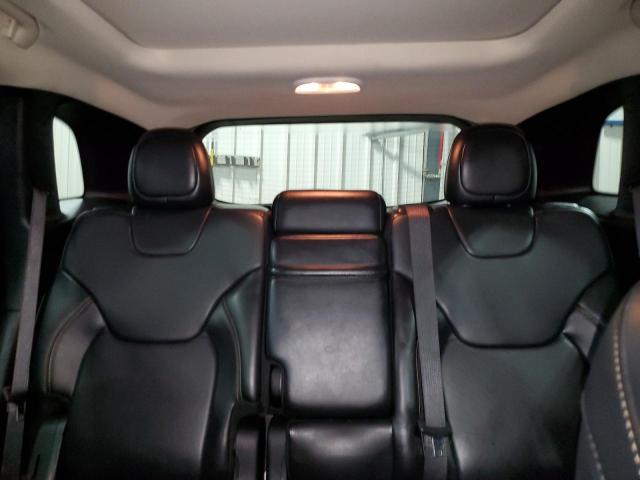 Photo 10 from auction – 2016 JEEP CHEROKEE L with VIN 1C4PJMDS0GW309893