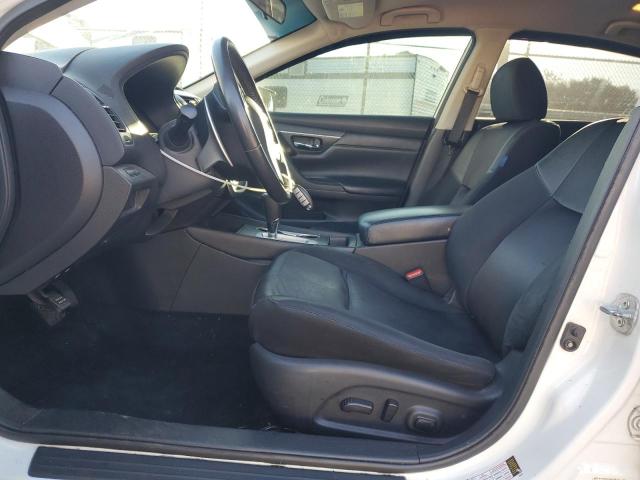Photo 7 from auction – 2016 NISSAN ALTIMA 2.5 with VIN 1N4AL3AP7GC262086