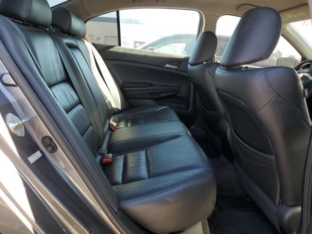 Photo 10 from auction – 2012 HONDA ACCORD SE with VIN 1HGCP2F68CA014616