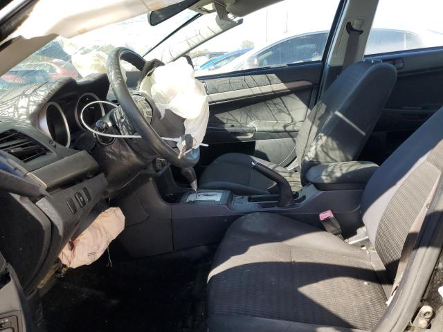 Photo 7 from auction – 2013 MITSUBISHI LANCER SE with VIN JA32V2FW1DU023172
