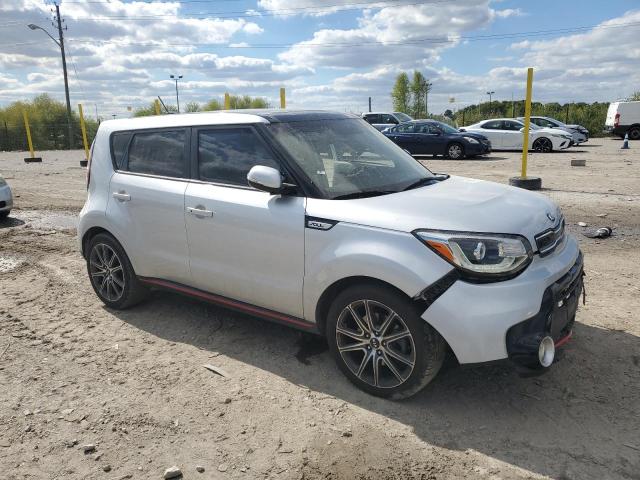 Photo 4 from auction – 2018 KIA SOUL ! with VIN KNDJX3AA7J7550944
