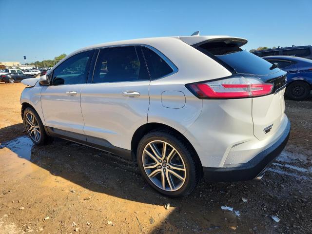 Photo 2 from auction – 2019 FORD EDGE TITAN with VIN 2FMPK3K97KBC05379