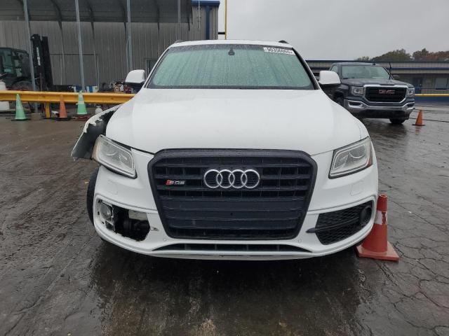 Photo 5 from auction – 2016 AUDI SQ5 PREMIU with VIN WA1CCAFP0GA016292