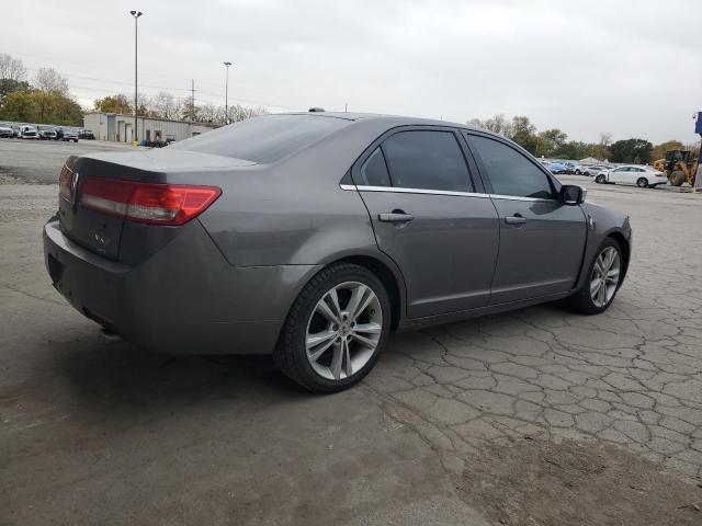 Photo 3 from auction – 2012 LINCOLN MKZ with VIN 3LNHL2JC7CR824527