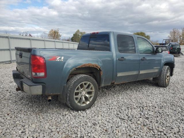 Photo 3 from auction – 2008 GMC SIERRA K15 with VIN 2GTEK133081119615