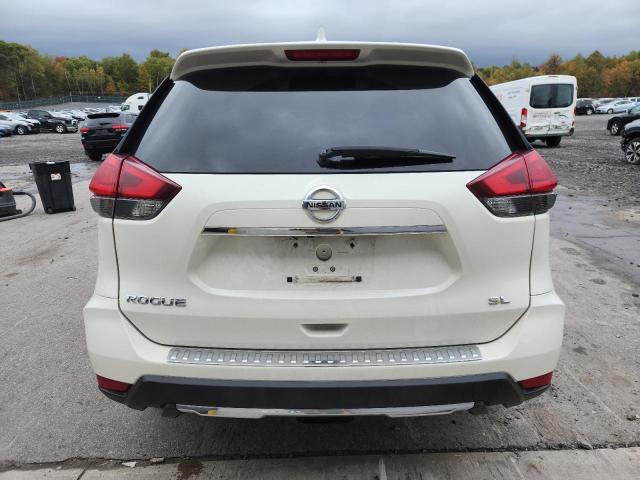 Photo 6 from auction – 2017 NISSAN ROGUE S with VIN JN8AT2MT6HW148324