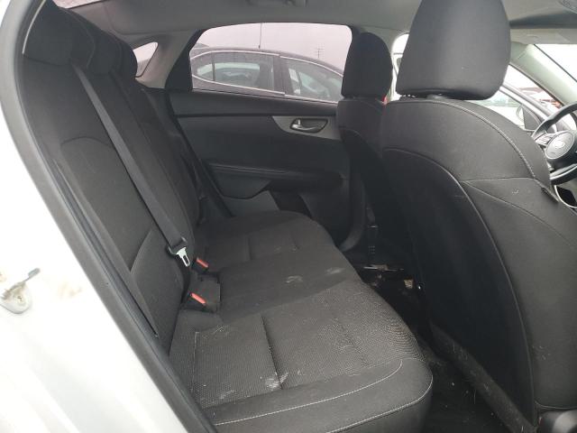 Photo 10 from auction – 2019 KIA FORTE FE with VIN 3KPF24AD8KE018818