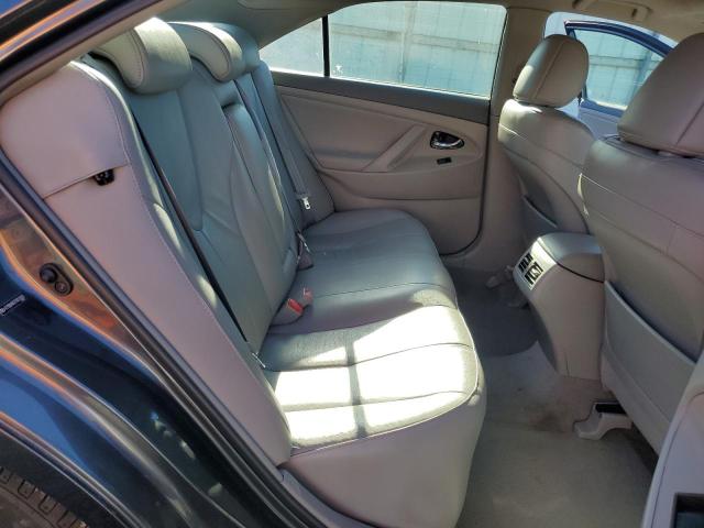 Photo 10 from auction – 2007 TOYOTA CAMRY with VIN 4T1BB46K27U021630