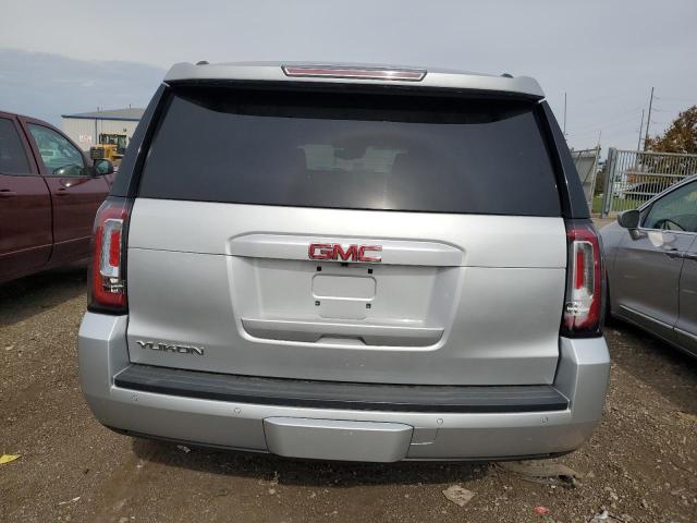Photo 6 from auction – 2016 GMC YUKON SLT with VIN 1GKS2BKC1GR365724