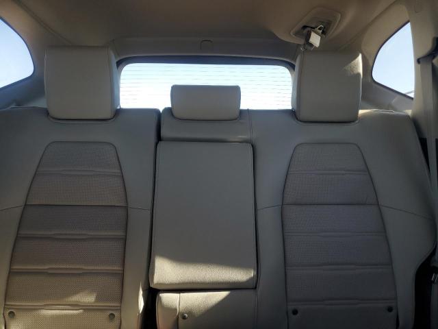 Photo 10 from auction – 2022 HONDA CR-V TOURI with VIN 5J6RT6H95NL024475