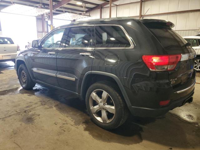Photo 2 from auction – 2012 JEEP GRAND CHER with VIN 1C4RJFCT9CC281571