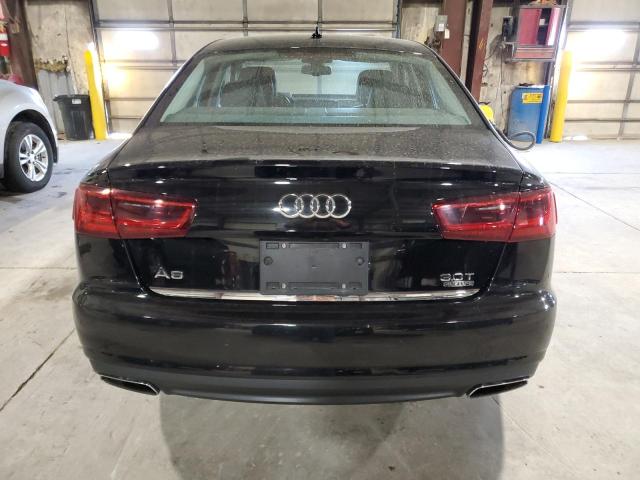 Photo 6 from auction – 2016 AUDI A6 PRESTIG with VIN WAUHGAFCXGN022023