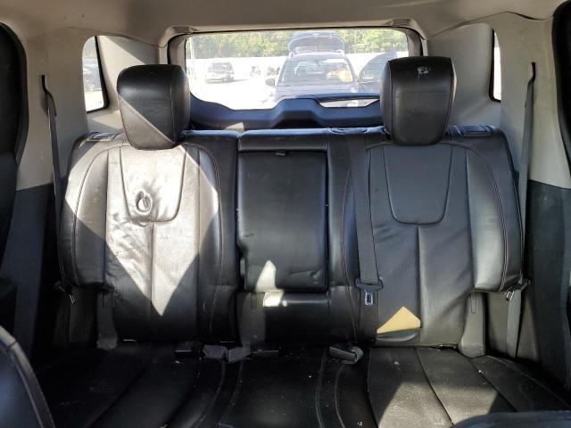 Photo 10 from auction – 2013 GMC TERRAIN DE with VIN 2GKFLYE3XD6148676