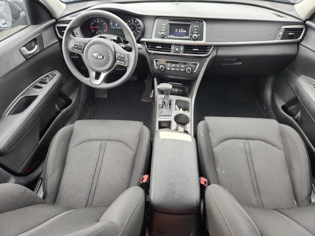 Photo 8 from auction – 2016 KIA OPTIMA LX with VIN 5XXGT4L37GG097824