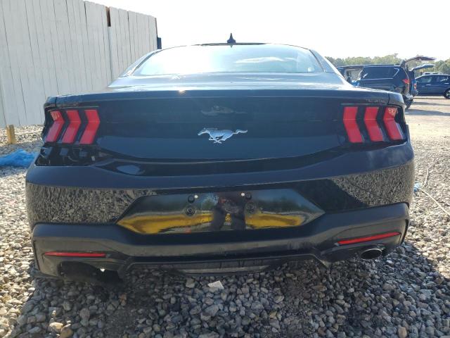 Photo 6 from auction – 2025 FORD MUSTANG with VIN 1FA6P8TH9S5102902