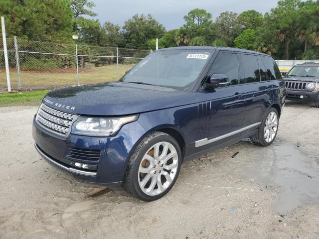 LAND ROVER RANGE ROVE 2014 with VIN SALGS2WF2EA176249 - Photo from auction