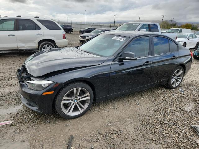 Photo 1 from auction – 2014 BMW 328 XI SUL with VIN WBA3B5C50EF958973
