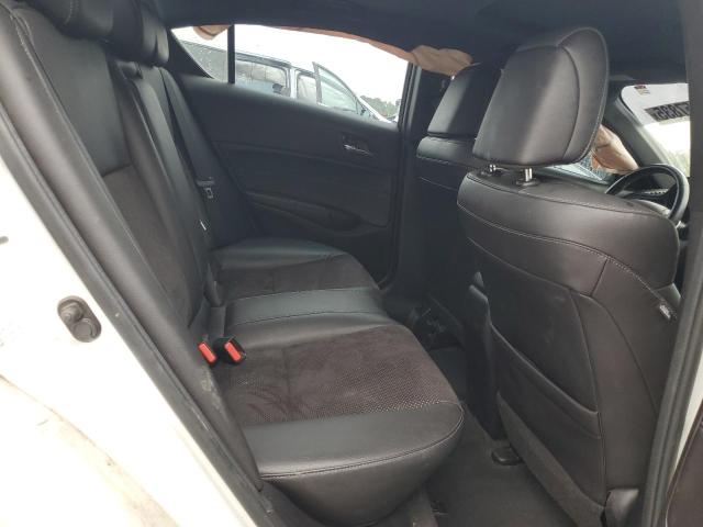 Photo 10 from auction – 2016 ACURA ILX PREMIU with VIN 19UDE2F85GA008497