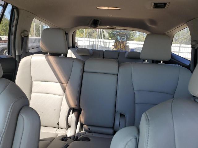 Photo 10 from auction – 2016 HONDA PILOT EXL with VIN 5FNYF5H69GB059177