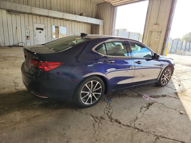 Photo 3 from auction – 2016 ACURA TLX TECH with VIN 19UUB3F59GA003937