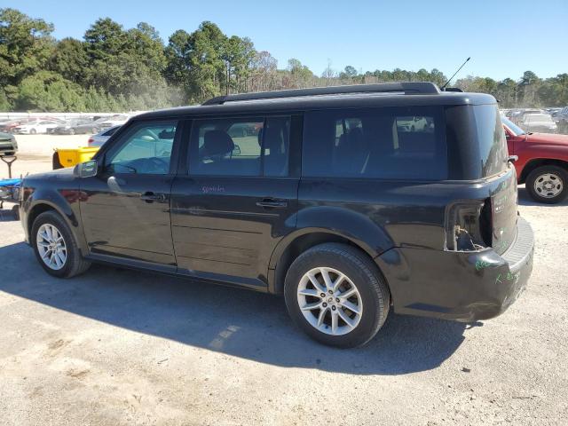 Photo 2 from auction – 2014 FORD FLEX SE with VIN 2FMGK5B80EBD42946
