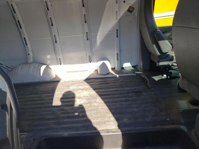 Photo 11 from auction – 2012 GMC SAVANA G15 with VIN 1GTS7AFX1C1185334