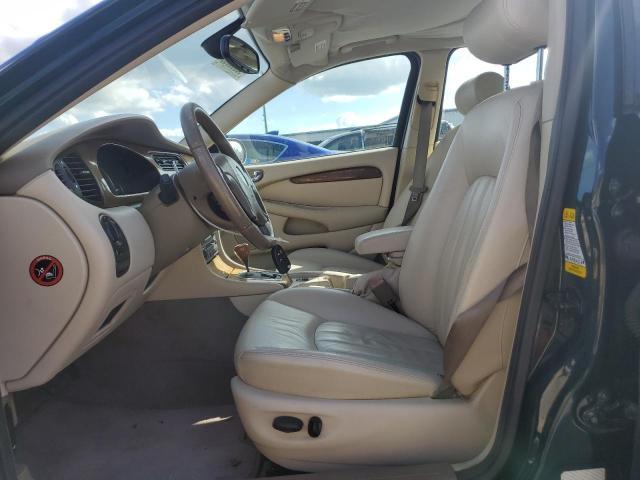 Photo 7 from auction – 2003 JAGUAR X-TYPE 2.5 with VIN SAJEA51D53XD34848