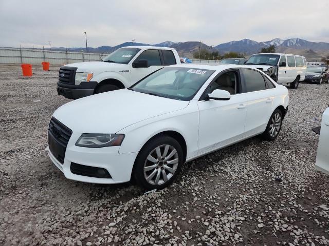 صورة رقم 1 من المزاد - 2011 AUDI A4 PREMIUM مع VIN WAUFFAFL1BN025721