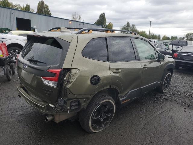 Photo 3 from auction – 2022 SUBARU FORESTER W with VIN JF2SKAMC4NH505756