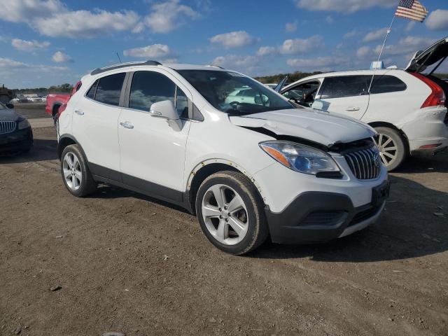 Photo 4 from auction – 2016 BUICK ENCORE with VIN KL4CJASB4GB543388