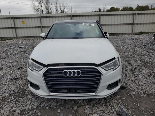 Photo 5 from auction – 2019 AUDI A3 PREMIUM with VIN WAUBEGFFXKA082943