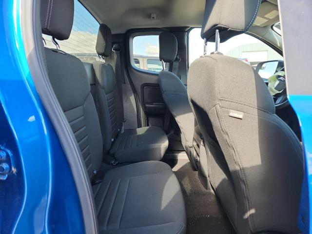 Photo 10 from auction – 2021 FORD RANGER XL with VIN 1FTER1EH2MLD31599