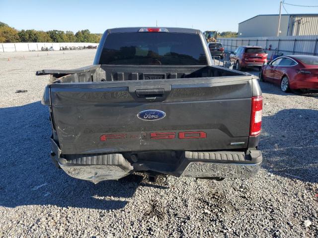 Photo 6 from auction – 2019 FORD F150 SUPER with VIN 1FTEW1C44KFC10206
