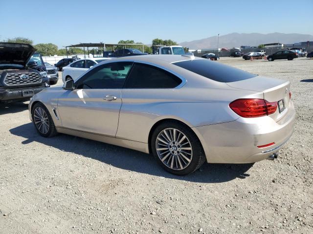 Photo 2 from auction – 2014 BMW 428 I with VIN WBA3N7C51EF719967