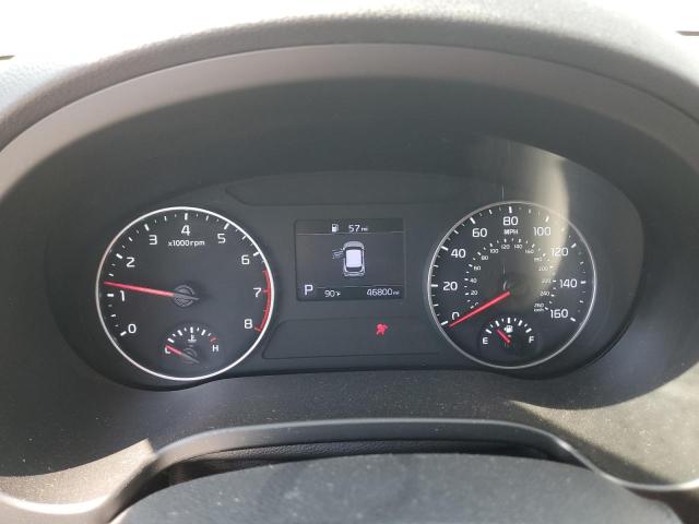 Photo 9 from auction – 2021 KIA SELTOS S with VIN KNDEUCAA1M7164339