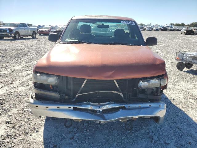 Photo 5 from auction – 2001 CHEVROLET SILVERADO with VIN 1GCEC14V51Z183563