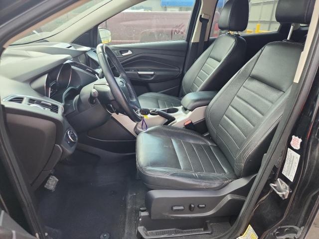 Photo 7 from auction – 2013 FORD ESCAPE SEL with VIN 1FMCU9H91DUC57204