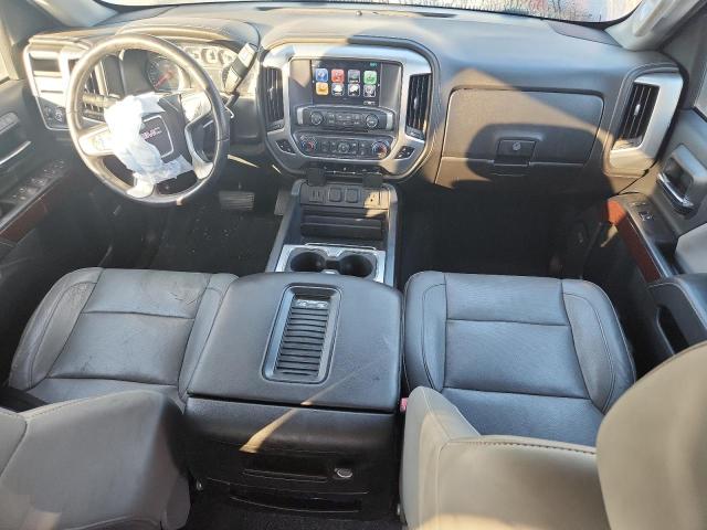 Photo 8 from auction – 2018 GMC SIERRA C15 with VIN 3GTP1NEC5JG521059
