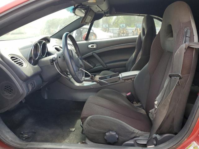 Photo 7 from auction – 2009 MITSUBISHI ECLIPSE SP with VIN 4A3AL25FX9E011069