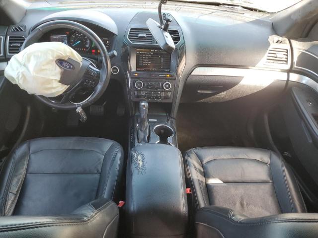 Photo 8 from auction – 2016 FORD EXPLORER X with VIN 1FM5K8DH6GGA96003