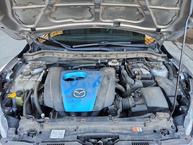Photo 11 from auction – 2012 MAZDA 3 I with VIN JM1BL1L83C1546426