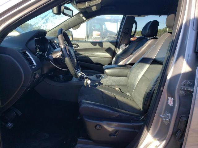Photo 7 from auction – 2020 DODGE DURANGO GT with VIN 1C4RDJDG5LC260972