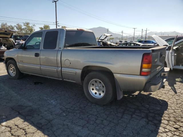 Photo 2 from auction – 2002 CHEVROLET SILVERADO with VIN 2GCEC19V721134478