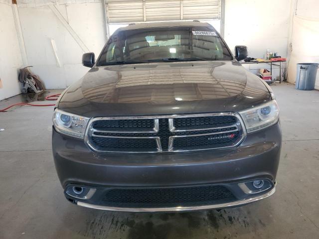 Photo 5 from auction – 2016 DODGE DURANGO LI with VIN 1C4RDJDG6GC460152