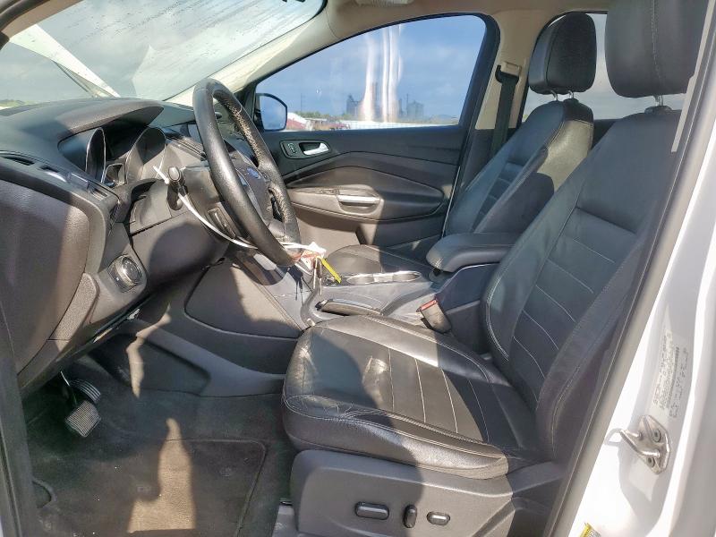 Photo 7 from auction – 2014 FORD ESCAPE TIT with VIN 1FMCU0JX4EUA04707