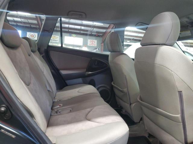 Photo 11 from auction – 2011 TOYOTA RAV4 with VIN 2T3BK4DV6BW046057