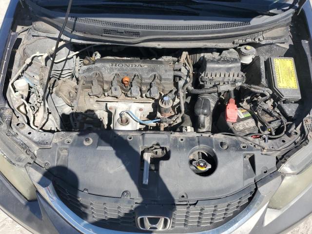 Zdjęcie 11 z aukcji – 2014 HONDA CIVIC LX z VIN 19XFB2F56EE060320