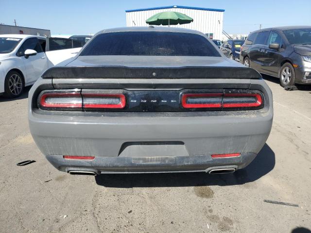 Photo 6 from auction – 2019 DODGE CHALLENGER SXT with VIN 2C3CDZAGXKH637336